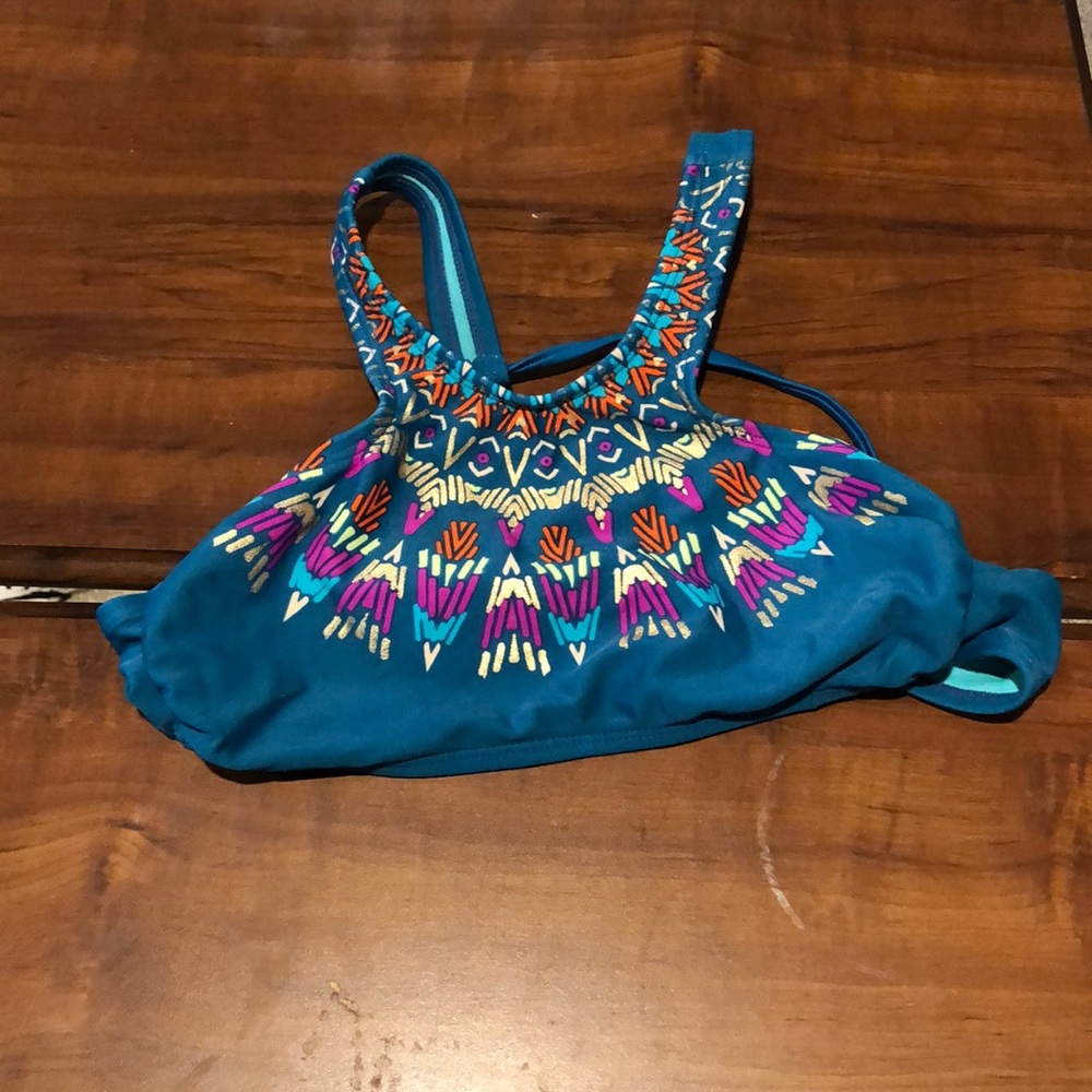 Xhilaration Bikini Top